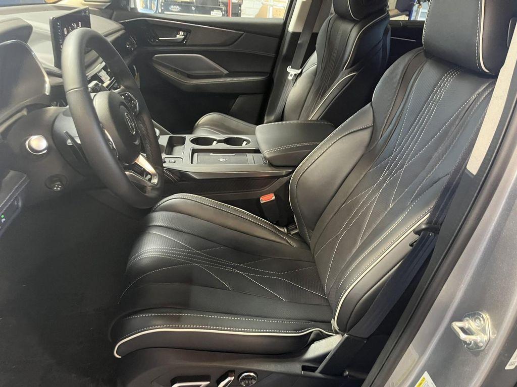 new 2026 Acura MDX car, priced at $68,250
