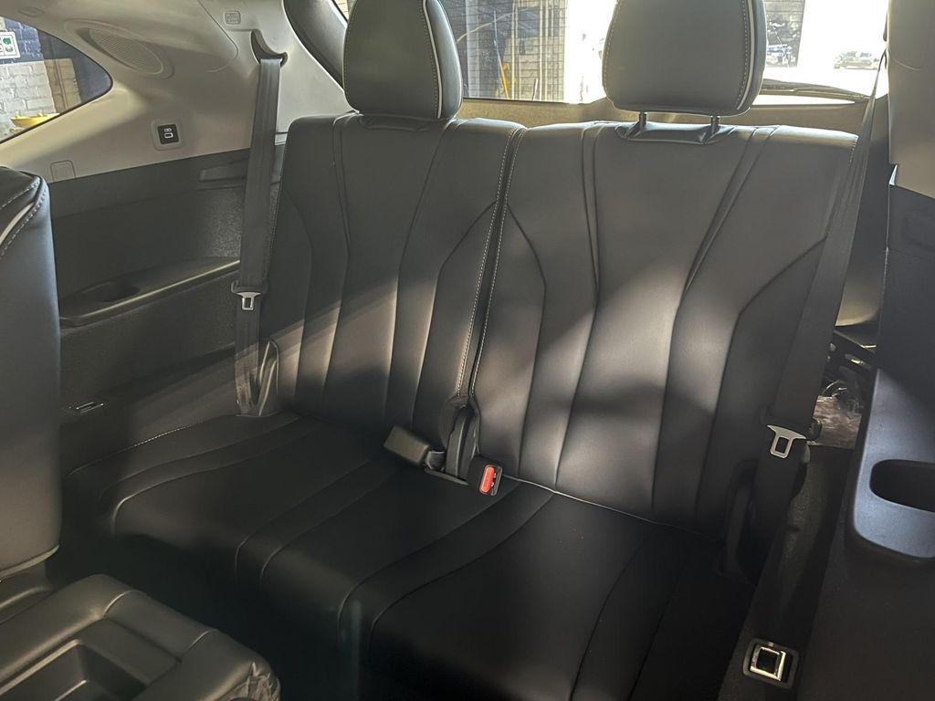 new 2026 Acura MDX car, priced at $68,250