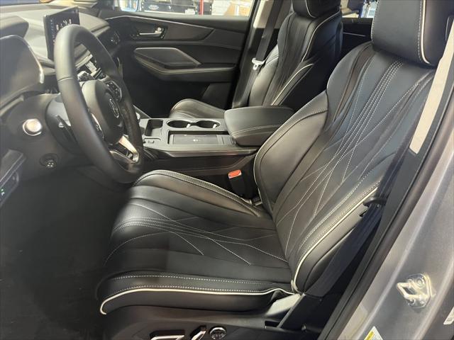 new 2026 Acura MDX car, priced at $68,250