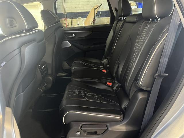 new 2026 Acura MDX car, priced at $68,250