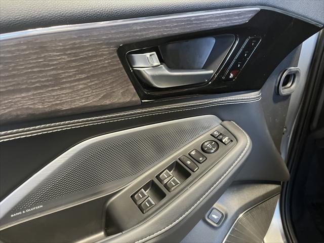 new 2026 Acura MDX car, priced at $68,250