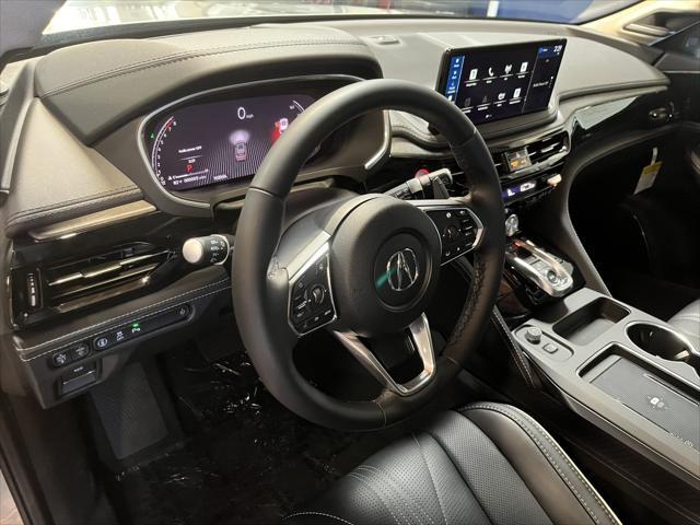 new 2026 Acura MDX car, priced at $68,250