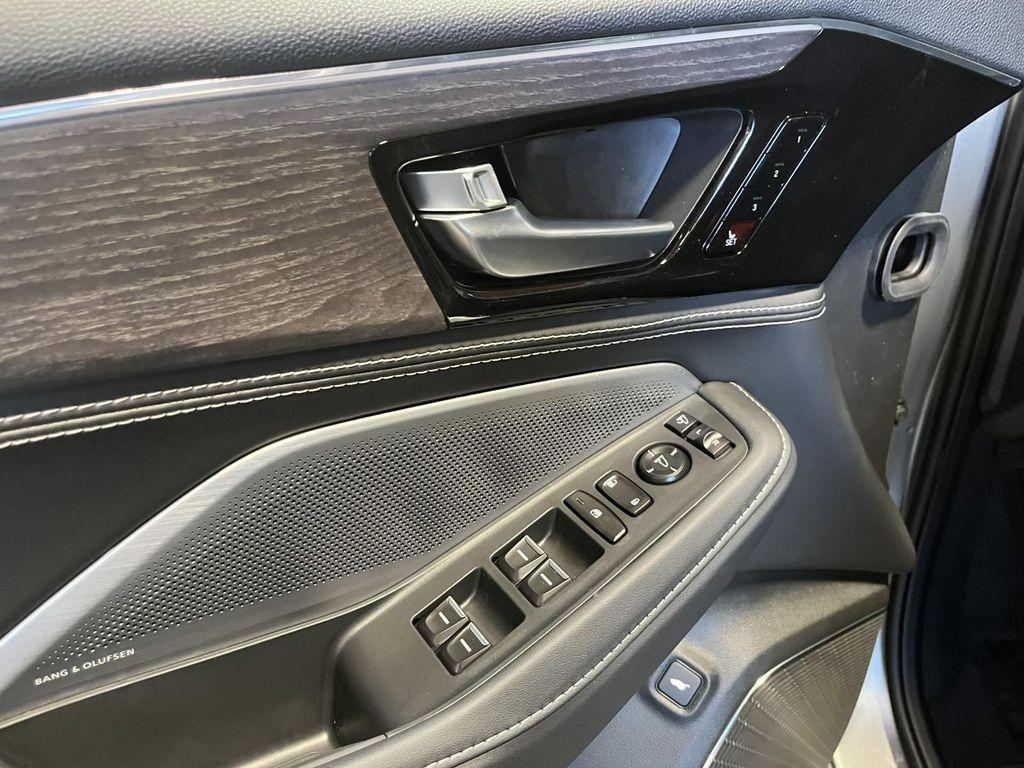 new 2026 Acura MDX car, priced at $68,250