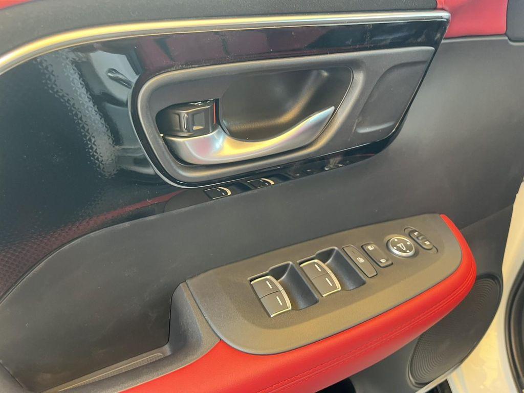 new 2025 Acura ADX car, priced at $41,950