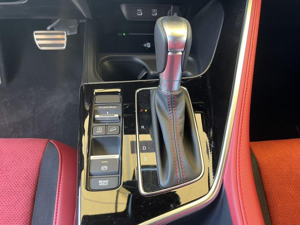 new 2025 Acura ADX car, priced at $41,950