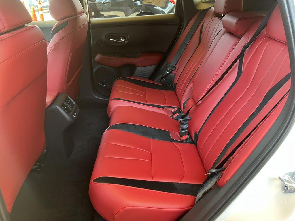 new 2025 Acura ADX car, priced at $41,950