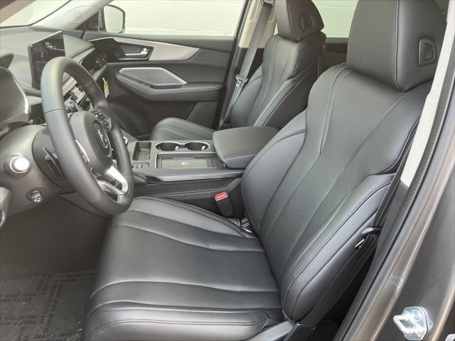 new 2025 Acura MDX car, priced at $53,150