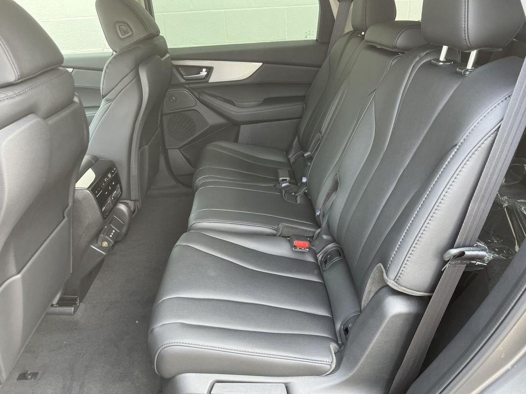 new 2025 Acura MDX car, priced at $53,150