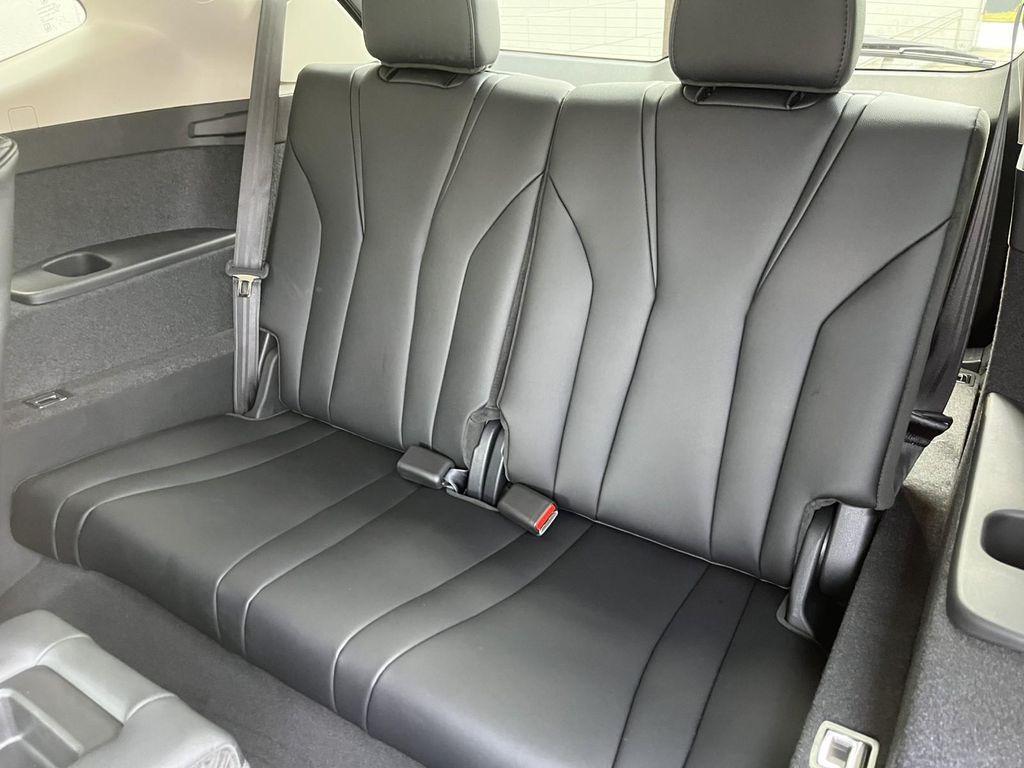new 2025 Acura MDX car, priced at $53,150