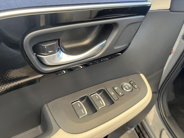 new 2025 Acura ADX car, priced at $39,950