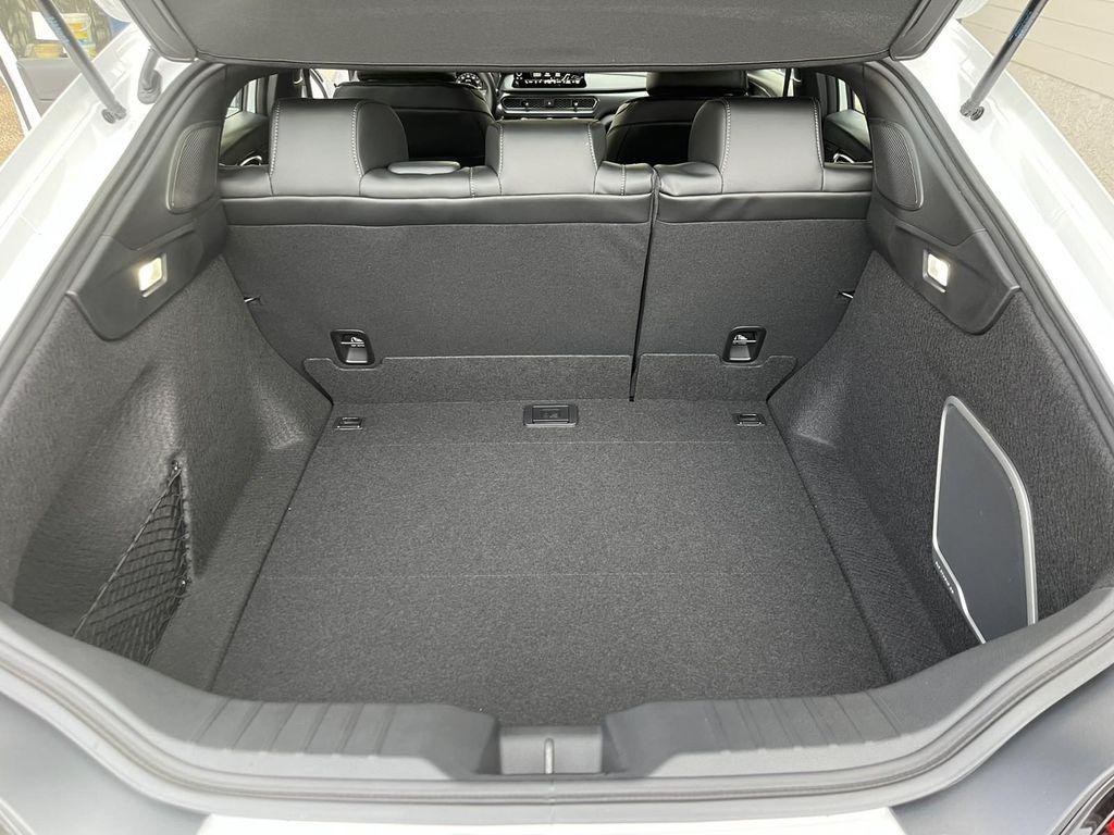 new 2025 Acura Integra car, priced at $39,795