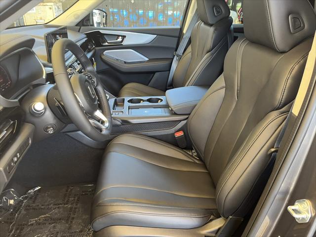 new 2026 Acura MDX car, priced at $53,750