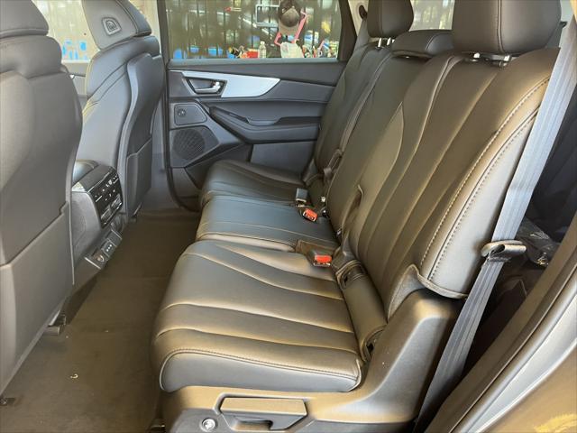 new 2026 Acura MDX car, priced at $53,750