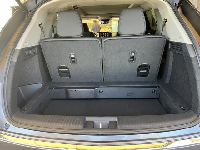 new 2026 Acura MDX car, priced at $53,750
