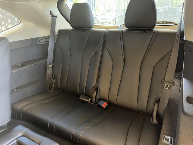 new 2026 Acura MDX car, priced at $53,750