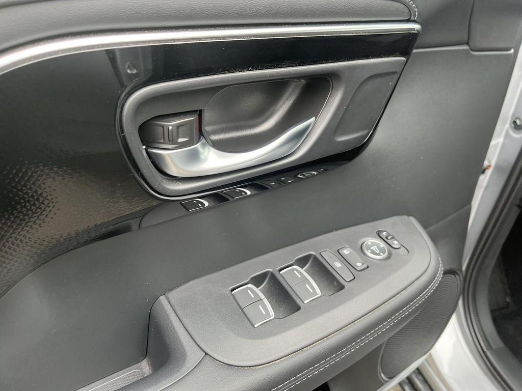 new 2025 Acura ADX car, priced at $36,350