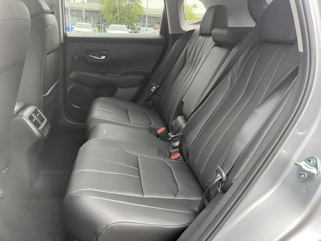 new 2025 Acura ADX car, priced at $36,350