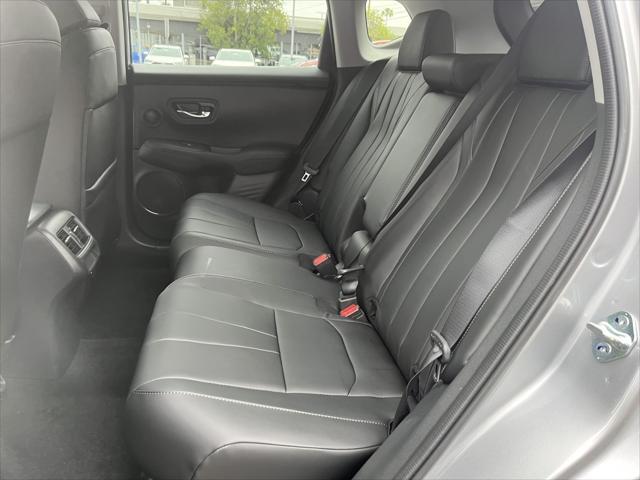 new 2025 Acura ADX car, priced at $36,350