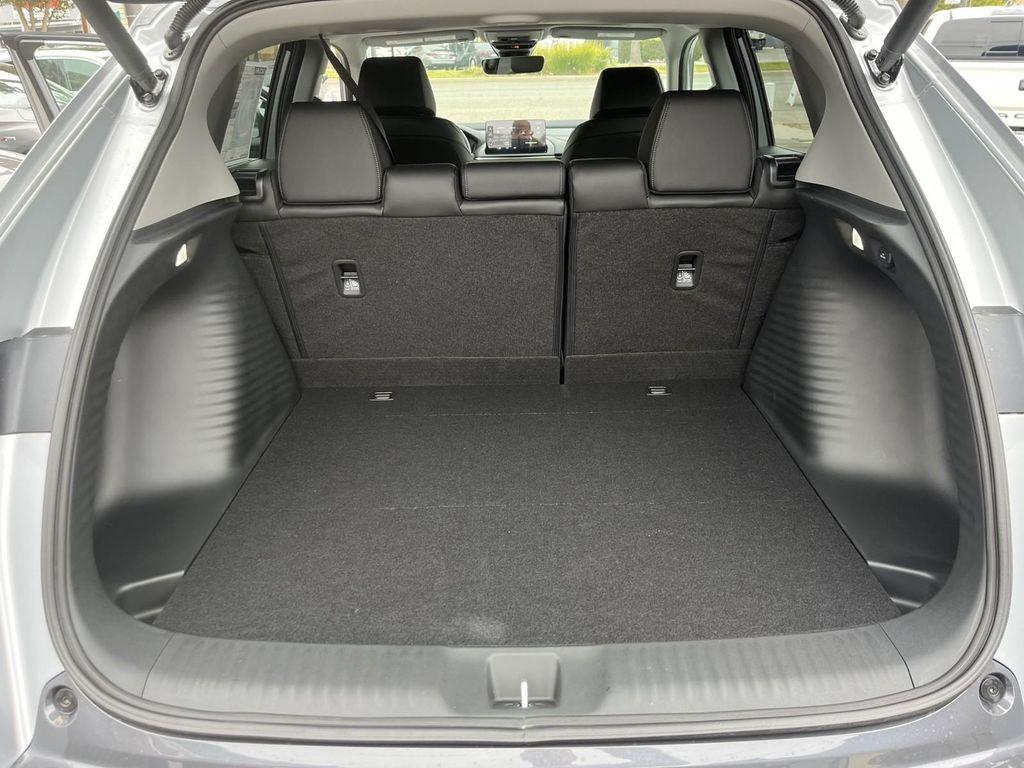 new 2025 Acura ADX car, priced at $36,350