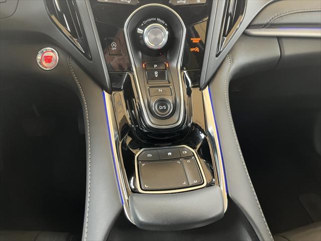 used 2022 Acura RDX car, priced at $32,988