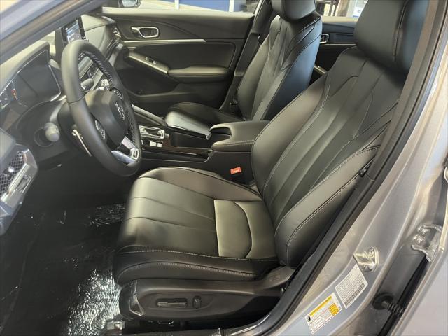 new 2025 Acura Integra car, priced at $36,195