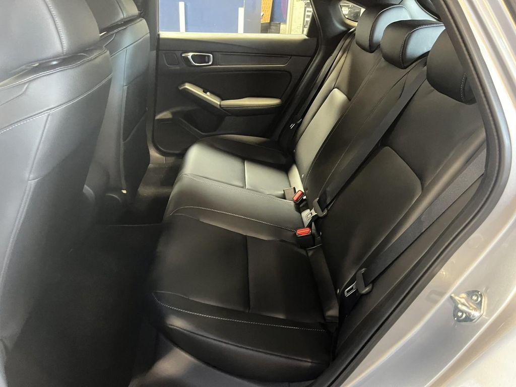 new 2025 Acura Integra car, priced at $36,195