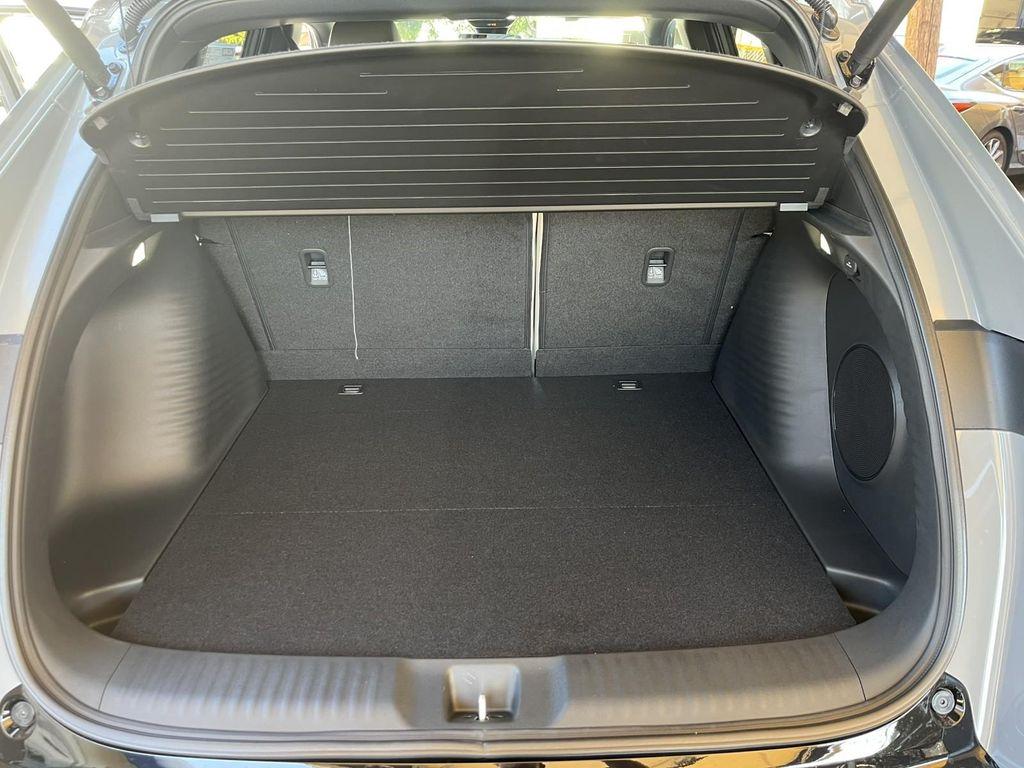 new 2025 Acura ADX car, priced at $43,950