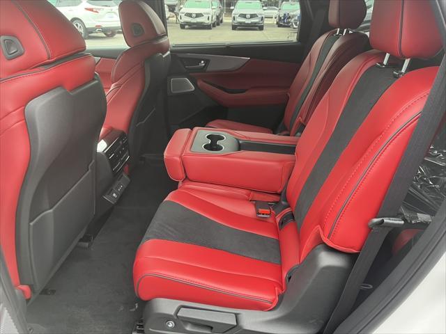 new 2026 Acura MDX car, priced at $64,350