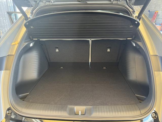 new 2025 Acura ADX car, priced at $39,950
