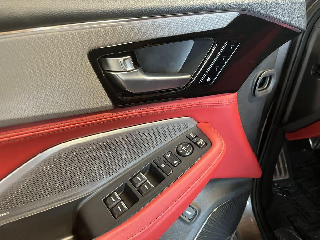 new 2026 Acura MDX car, priced at $64,350