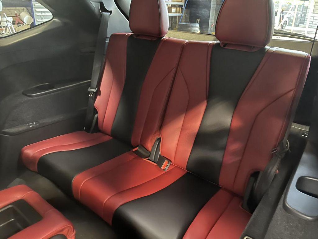 new 2026 Acura MDX car, priced at $64,350