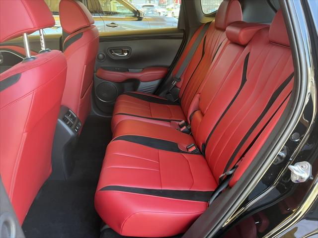 new 2025 Acura ADX car, priced at $39,350