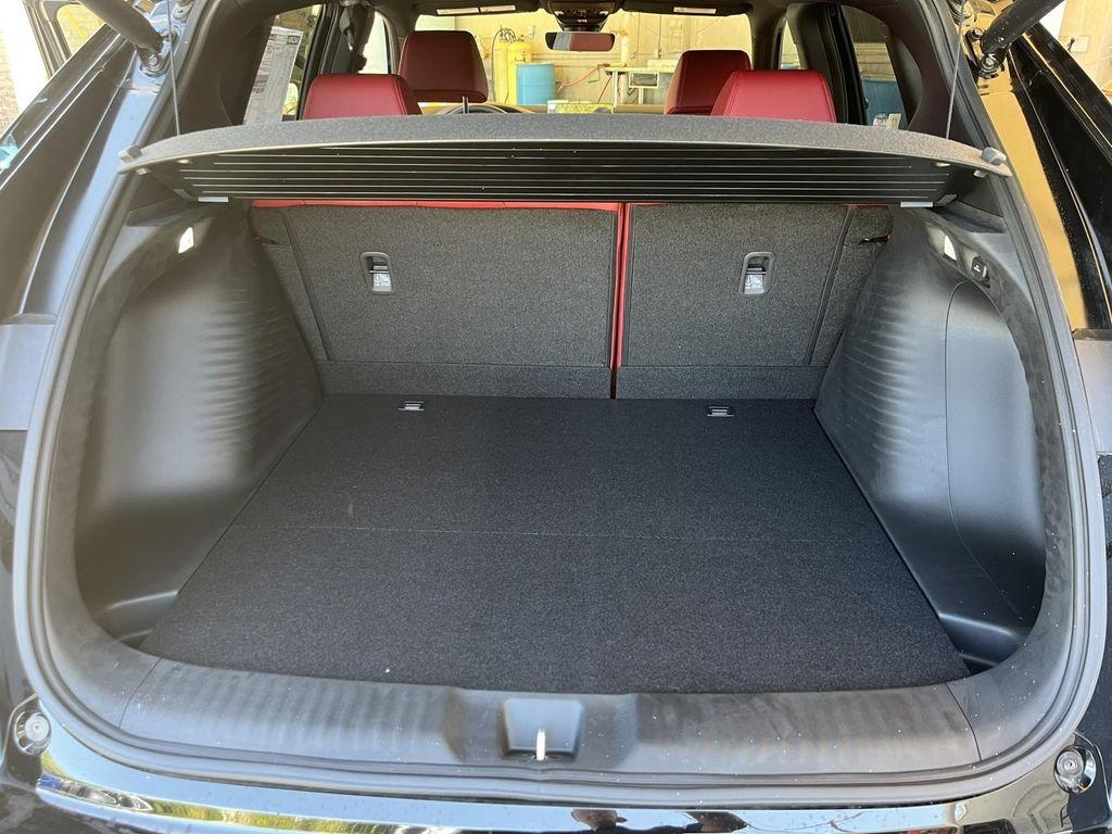 new 2025 Acura ADX car, priced at $39,350