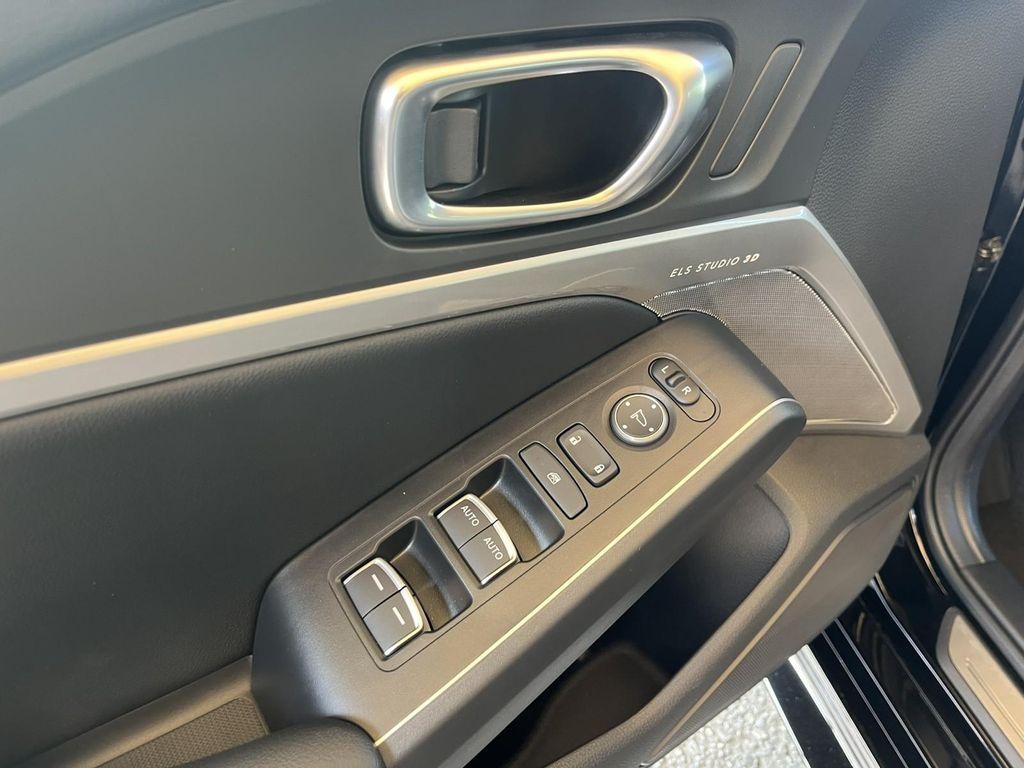 new 2025 Acura Integra car, priced at $54,695