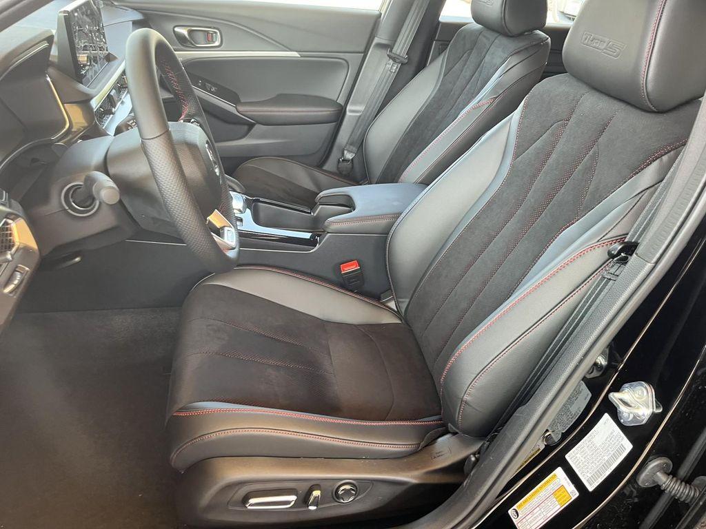 new 2025 Acura Integra car, priced at $54,695