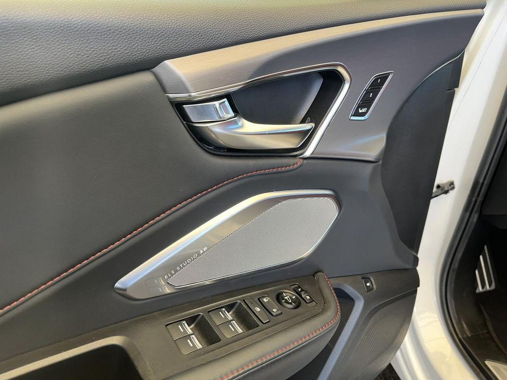 used 2020 Acura RDX car, priced at $31,488