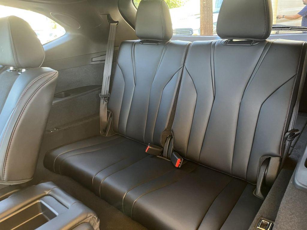 new 2026 Acura MDX car, priced at $64,350