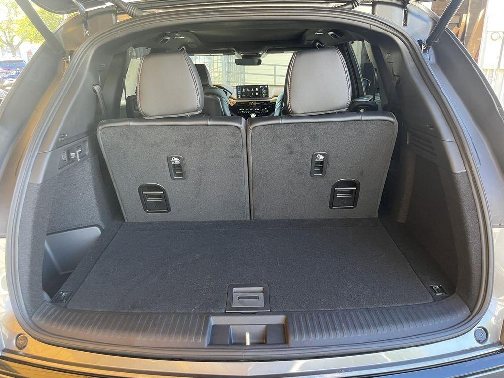 new 2026 Acura MDX car, priced at $64,350