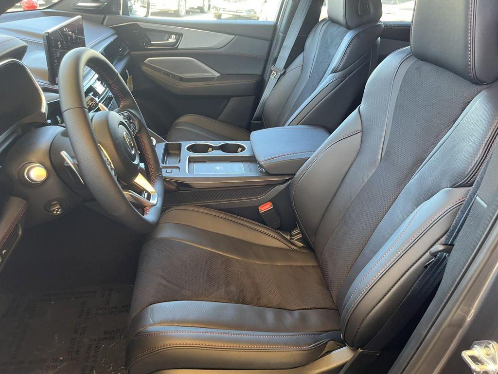 new 2026 Acura MDX car, priced at $64,350