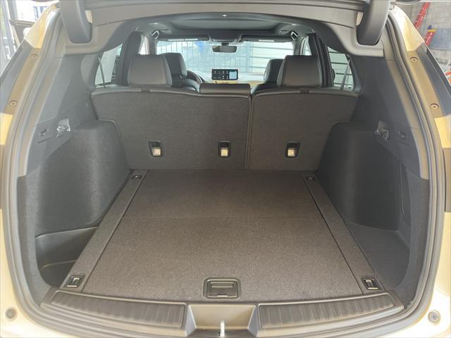 new 2025 Acura RDX car, priced at $52,250