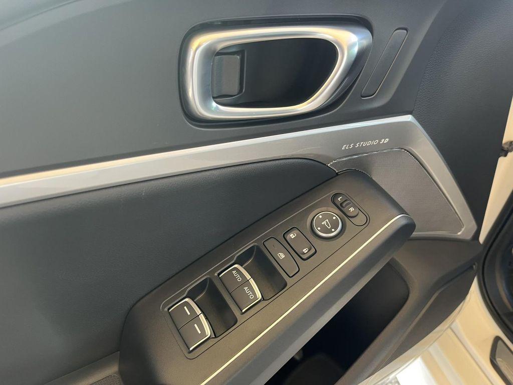 new 2025 Acura Integra car, priced at $54,695