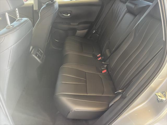 new 2025 Acura ADX car, priced at $36,350