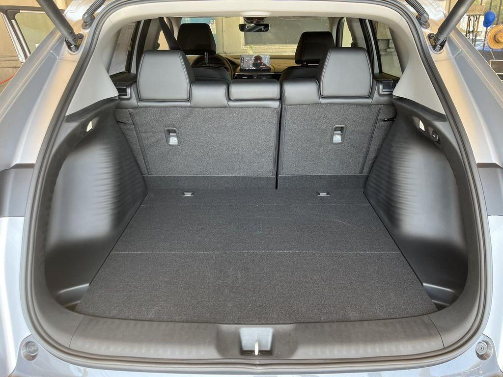 new 2025 Acura ADX car, priced at $36,350