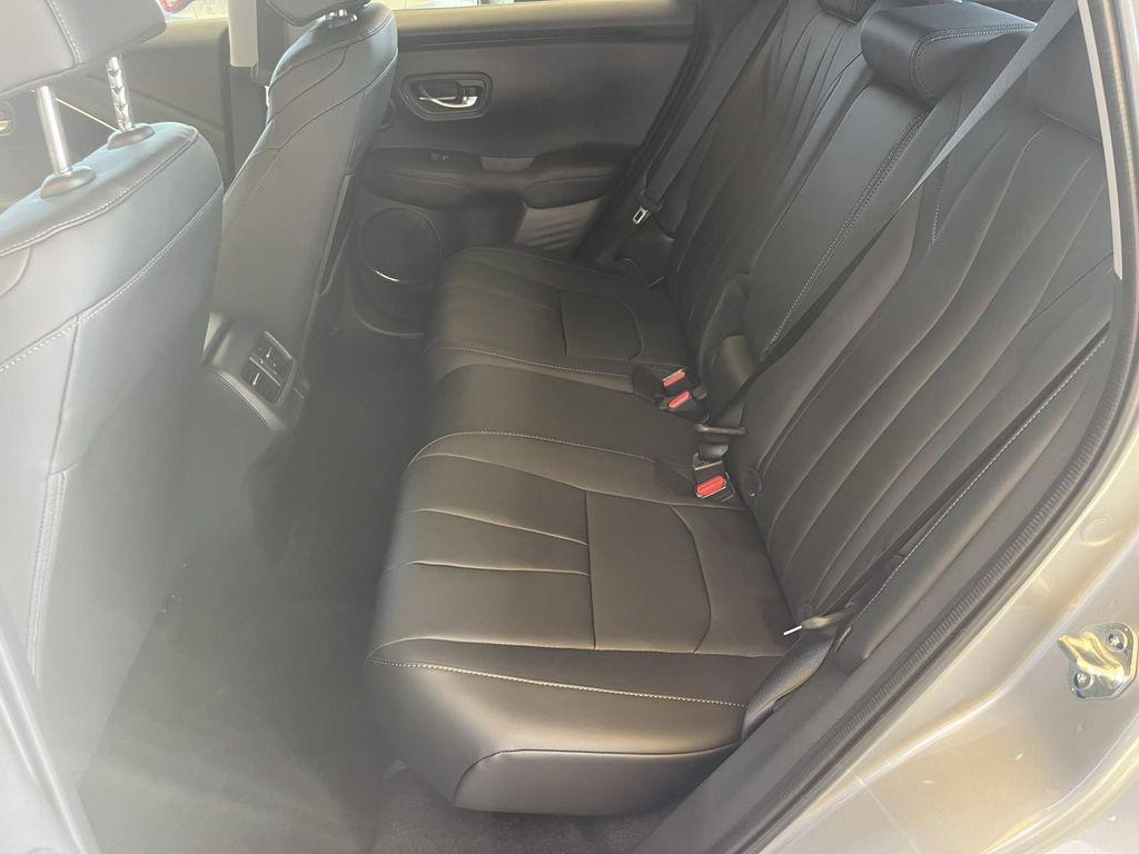 new 2025 Acura ADX car, priced at $36,350