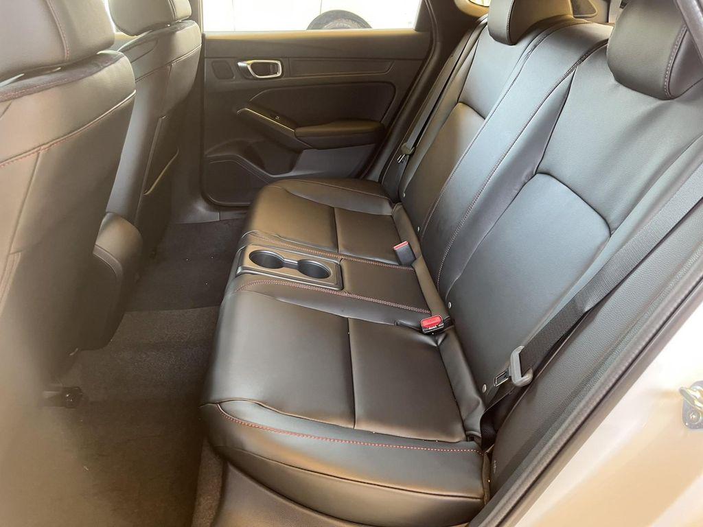 new 2025 Acura Integra car, priced at $54,695