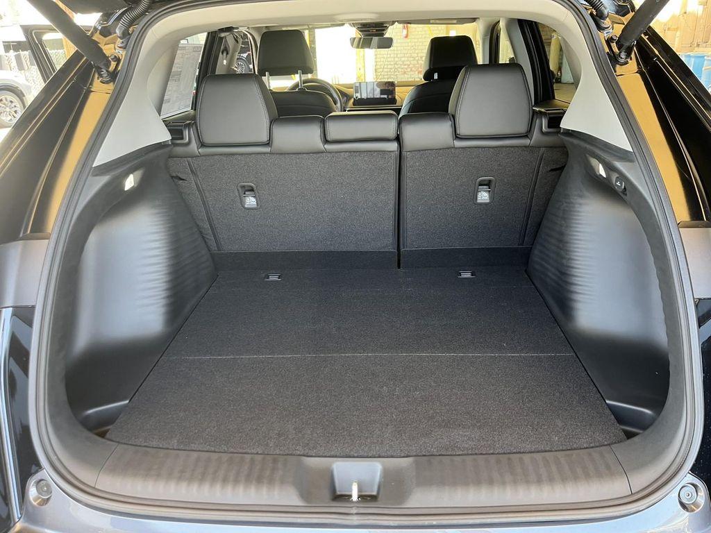 new 2025 Acura ADX car, priced at $36,350