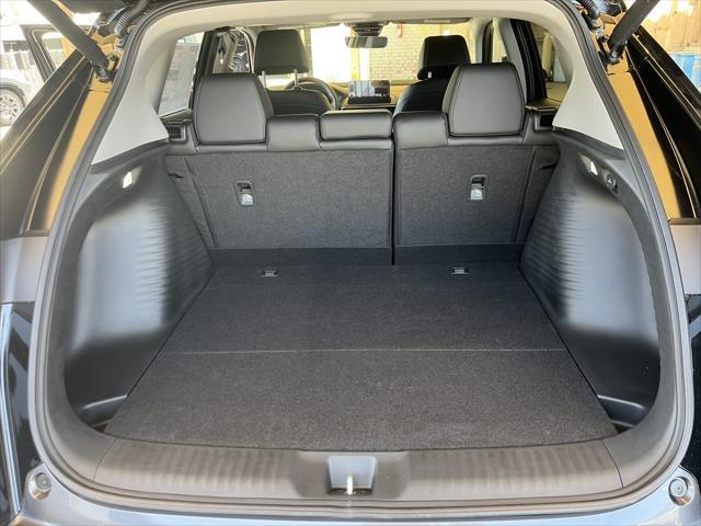 new 2025 Acura ADX car, priced at $36,350