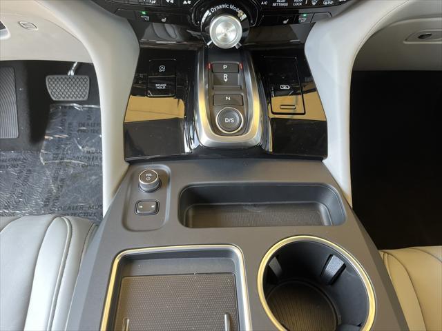 new 2025 Acura MDX car, priced at $57,950