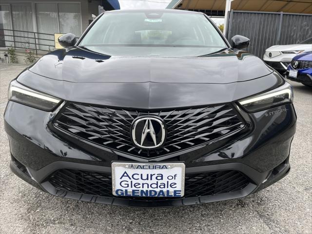 new 2025 Acura Integra car, priced at $34,795