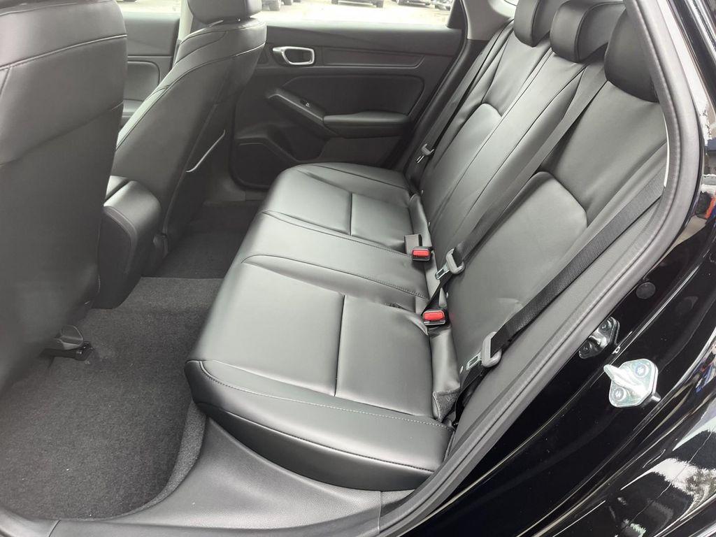 new 2025 Acura Integra car, priced at $34,795